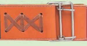 STIRRUPS STRAPS Arciones