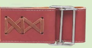 STIRRUPS STRAPS Arciones
