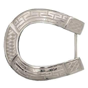 STAINLESS STEEL BUCKLE Hebilla Acero Inoxidable