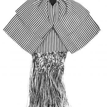 CHARRO TIE Mono Corbatin