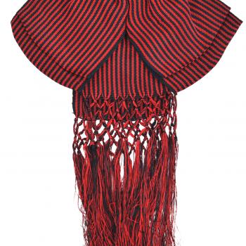 CHARRO TIE (Mono Corbatin)