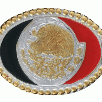 PLACAS DE ALPACA CHICAS PARA CARTERA Y SOMBRERO-29311