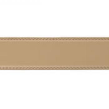 IMITATION DEER LEATHER BELT Cinto de Cuero Imitacion Venado