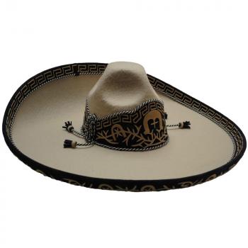 Sombrero Charro San Luis Moderado