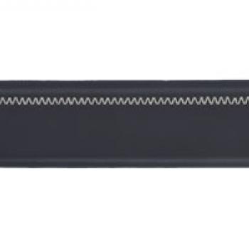FINE DRESS LEATHER BELT Cinto Fino De Cuero de Vestir