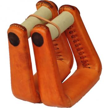 METAL STIRRUPS Estribos De Metal