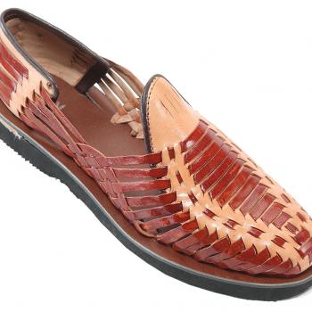 DRESS LEATHER SANDAL Huaraches de Cuero de Vestir 52