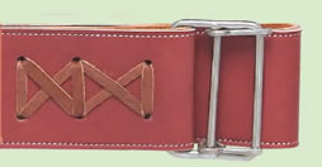 STIRRUPS STRAPS Arciones