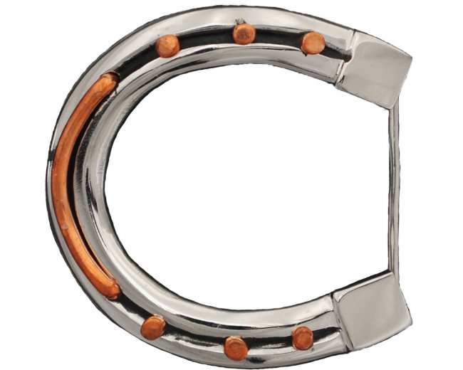 STAINLESS STEEL BUCKLE Hebilla Acero Inoxidable