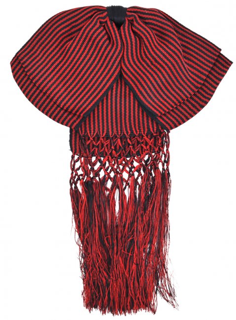 CHARRO TIE (Mono Corbatin)