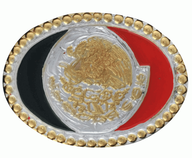 PLACAS DE ALPACA CHICAS PARA CARTERA Y SOMBRERO-29311