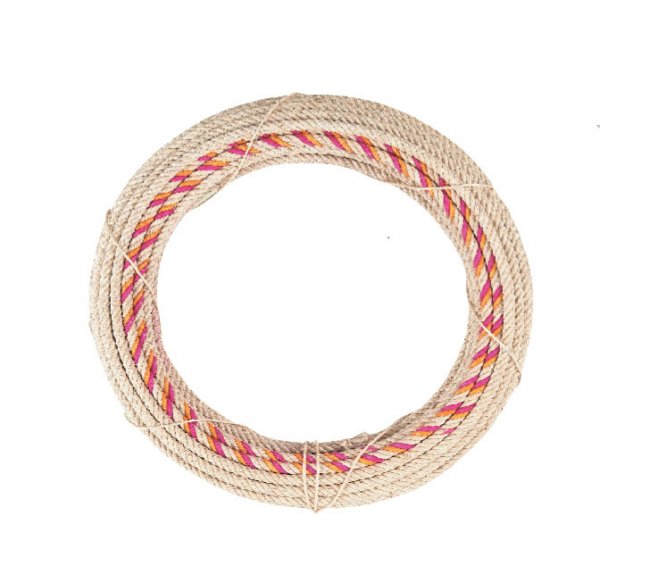 IXTLE ROPE 22 Brz Soga DE Ixtle 22 Brz