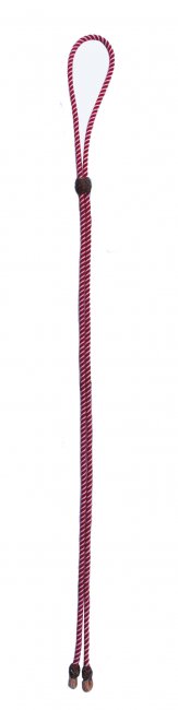 COTTON KNITTED REIN (Rienda De Algodon )