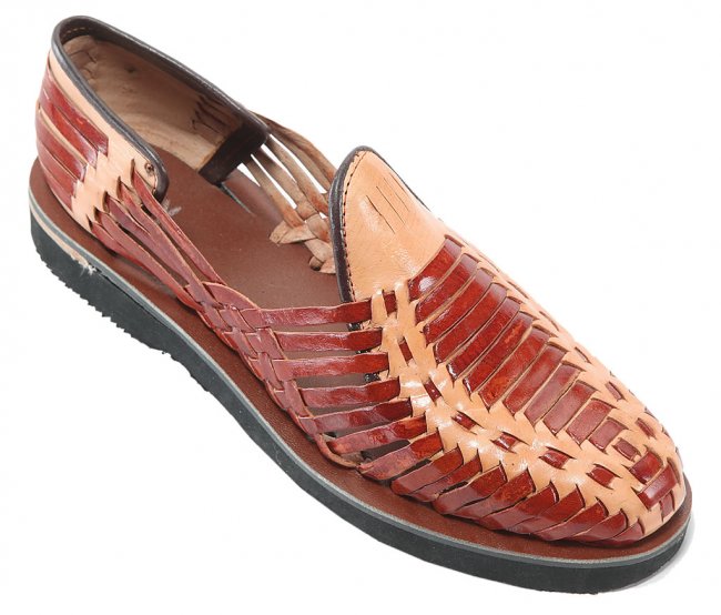 DRESS LEATHER SANDAL Huaraches de Cuero de Vestir 52